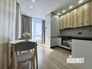 1-к квартира, вторичка, 36м2, 3/12 этаж