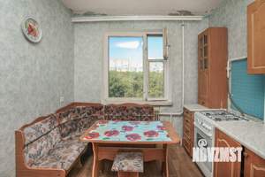 4-к квартира, вторичка, 76м2, 6/9 этаж