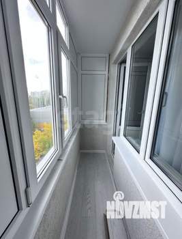 1-к квартира, вторичка, 37м2, 7/9 этаж