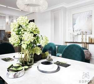 1-к квартира, вторичка, 58м2, 2/15 этаж