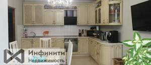 4-к квартира, вторичка, 122м2, 3/5 этаж