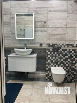 1-к квартира, вторичка, 55м2, 3/10 этаж