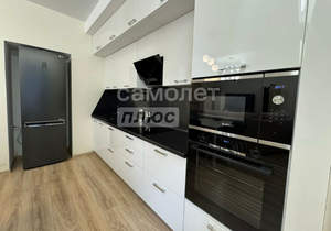 1-к квартира, вторичка, 45м2, 3/16 этаж