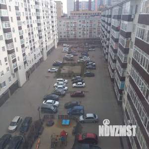 1-к квартира, вторичка, 28м2, 7/9 этаж