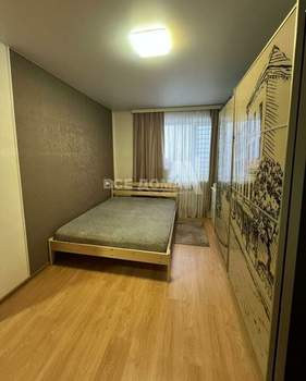 1-к квартира, вторичка, 36м2, 12/14 этаж