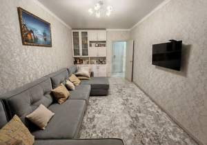 2-к квартира, вторичка, 60м2, 10/16 этаж
