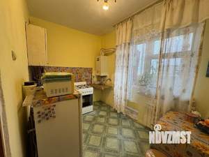 1-к квартира, вторичка, 31м2, 6/10 этаж