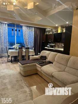 5-к квартира, вторичка, 180м2, 18/19 этаж
