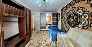 1-к квартира, вторичка, 36м2, 6/10 этаж