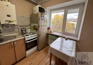 3-к квартира, вторичка, 64м2, 4/5 этаж