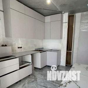 3-к квартира, вторичка, 72м2, 14/24 этаж