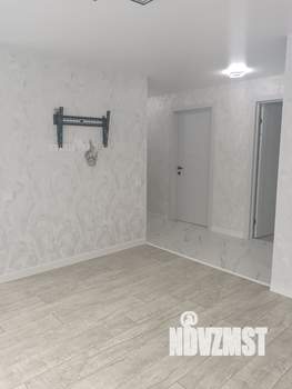 3-к квартира, вторичка, 60м2, 2/5 этаж