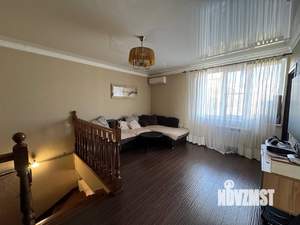 3-к квартира, вторичка, 84м2, 2/2 этаж