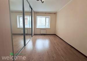 3-к квартира, вторичка, 76м2, 2/12 этаж