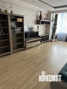 3-к квартира, вторичка, 115м2, 10/12 этаж