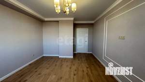 2-к квартира, вторичка, 61м2, 6/16 этаж