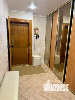 3-к квартира, вторичка, 98м2, 3/9 этаж