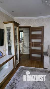 3-к квартира, вторичка, 64м2, 2/9 этаж