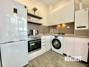Студия квартира, вторичка, 29м2, 12/16 этаж