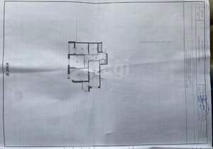 3-к квартира, вторичка, 89м2, 18/22 этаж