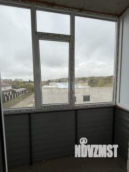 1-к квартира, вторичка, 35м2, 3/6 этаж