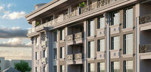 3-к квартира, вторичка, 104м2, 2/9 этаж