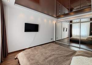 3-к квартира, вторичка, 91м2, 14/16 этаж