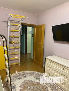 3-к квартира, вторичка, 78м2, 8/10 этаж