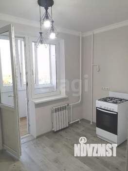 1-к квартира, вторичка, 42м2, 9/10 этаж