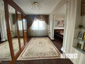 2-к квартира, вторичка, 101м2, 6/10 этаж