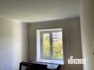 3-к квартира, вторичка, 56м2, 4/5 этаж
