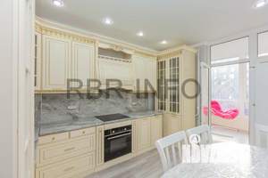 1-к квартира, вторичка, 44м2, 4/24 этаж
