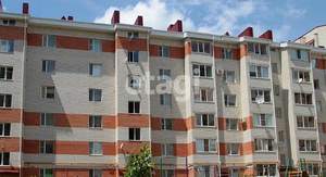 1-к квартира, вторичка, 37м2, 1/6 этаж