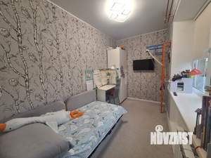 2-к квартира, вторичка, 38м2, 5/5 этаж