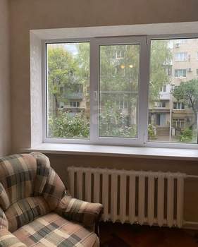 2-к квартира, вторичка, 47м2, 2/5 этаж