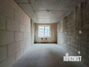 1-к квартира, вторичка, 40м2, 7/22 этаж