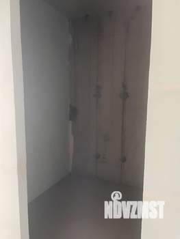 1-к квартира, вторичка, 37м2, 12/22 этаж