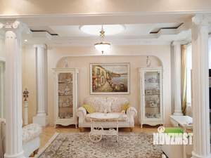 3-к квартира, вторичка, 128м2, 6/8 этаж