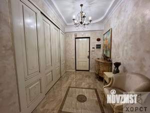 3-к квартира, вторичка, 125м2, 3/8 этаж