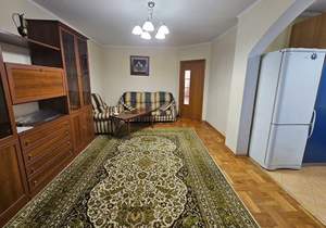 2-к квартира, вторичка, 77м2, 2/6 этаж