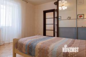 1-к квартира, вторичка, 52м2, 7/10 этаж