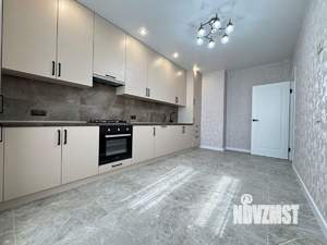 2-к квартира, сданный дом, 64м2, 13/17 этаж