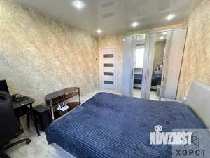 1-к квартира, вторичка, 37м2, 8/18 этаж