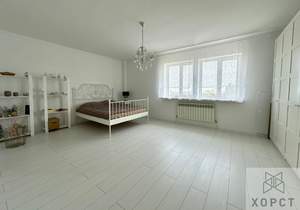 1-к квартира, вторичка, 54м2, 6/6 этаж