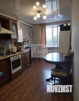 3-к квартира, вторичка, 88м2, 1/7 этаж