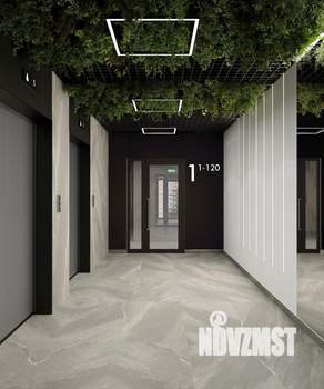 2-к квартира, вторичка, 74м2, 18/19 этаж