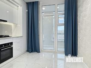 2-к квартира, вторичка, 62м2, 15/24 этаж