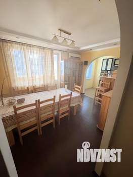 2-к квартира, вторичка, 75м2, 6/10 этаж