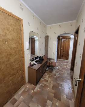 2-к квартира, вторичка, 55м2, 3/10 этаж