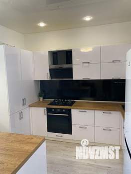 2-к квартира, вторичка, 67м2, 15/18 этаж
